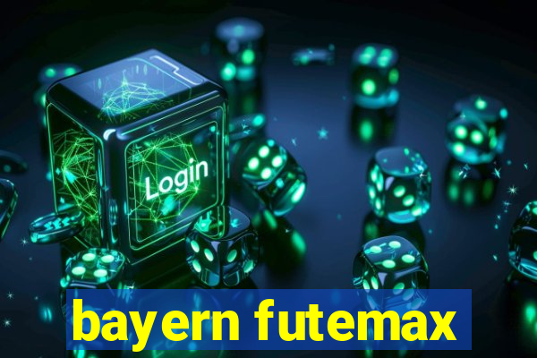 bayern futemax